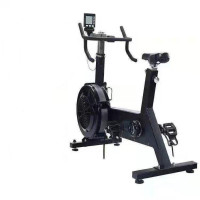 健身车 舜灏 SH-AB-21 磁控式 无极变速