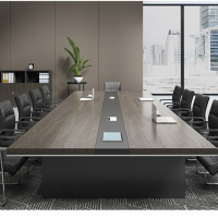 办公桌 舜灏 人造板 多色 SH-HH-6003