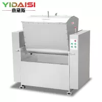 意黛斯(YIDAISI)商用和面机 饭店食堂揉面搅面自动和面机 150KG/次 YDS-HWY150