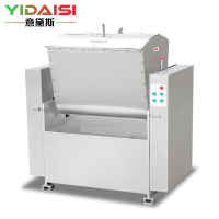意黛斯(YIDAISI)商用和面机 饭店食堂揉面搅面自动和面机 200KG/次 YDS-HWY200