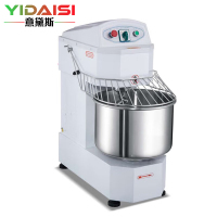 意黛斯(YIDAISI)商用和面机 双动双速全自动面粉搅拌机 多功能活面搅面打面条机食堂包子馒头YDS-HS30