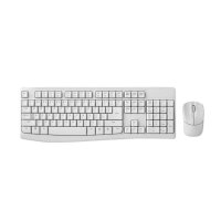 X1800PRO白0209B+0106Q无线键鼠套装 US文彩盒AAP版TL外购