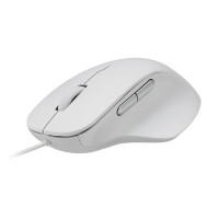 N500白 0112P 有线光学鼠标 彩盒 AAP版 23