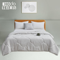 红豆家纺(HOdoHome) 红豆家纺X情语蚕丝被芯 情语蚕丝被芯 2*2.3米