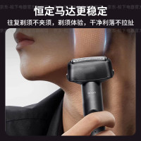 松下(panasonic)剃须刀电动便携款胡须刀 往复式男士刮胡刀 进口刀头小锤子新款青春锤 RM31-S405