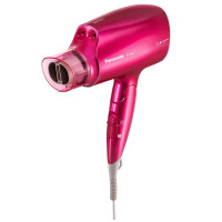 松下电器 电吹风机 铂金负离子 恒温护发 EH-NA46VP