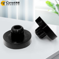 科密 财务凭证装订机橡胶垫片打孔刀垫 10个装 适用于CM-50A、CM-50N、CM-590