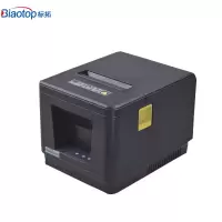 标拓 (Biaotop) BT-324B热敏小票80mm打印机适用餐饮小票、物流票据、酒店 、商超票据打印 网口版