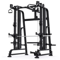 舜灏 SH-XH-020B 史密斯深蹲训练架(单位:个)