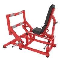 舜灏 SH-EM934 坐式水平蹬小腿训练器