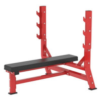 舜灏 SH-EM956 水平推举椅(单位:台)