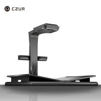 成者(CZUR)M3000 Plus高拍仪 2000万像素 古籍物证档案专业扫描仪