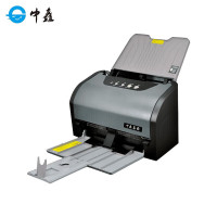 中矗 ZC8160 扫描仪 1 台