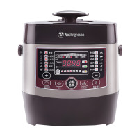 西屋(Westinghouse)电压力锅6升高压力锅智能预约A37