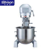 史蒂芬(stevison)B15搅拌机 15L 电压:220V 功率:500W 不锈钢YF-B15
