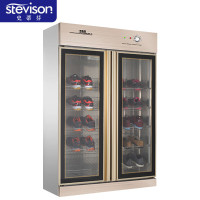 史蒂芬Stevison SDF-GTP968F03 鞋子消毒柜 大容量968L 220V 臭氧+低温红外线+紫外线