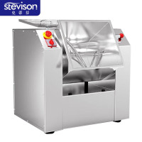 史蒂芬Stevison YF-J50 50KG精装和面机 电压:220V/380V两种电压可选产量:15-50KG 不锈