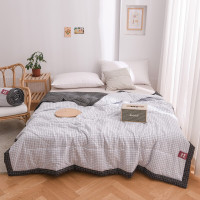 晴柔日子“灰白”品牌被(夏) 1200g