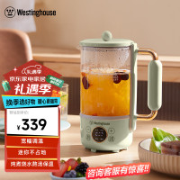 西屋Westinghouse-多功能电水壶(养生壶)WYH-A657