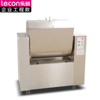 乐创(lecon) 商用和面机 75型和面机低噪不锈钢搅面机 LC-J-HWY75[一价无忧]