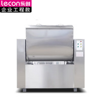 乐创(lecon) 商用和面机 150型和面机低噪不锈钢搅面机 LC-J-HWY150[一价无忧]