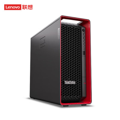 联想[图形工作站][P8]AMD 7945wx/128G/2T+16T/A6000 48G