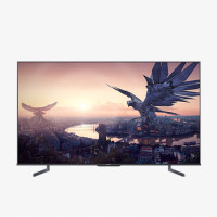 松下(Panasonic) 65JX900C 65英寸 电视 4K高清智能网络智能语音120HZ 65英寸 TH-65J