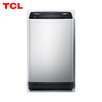洗衣机 TCL TB-V80A 波轮 8kg 定频 下排水 2级