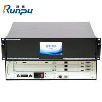 润普RP-TY2.3P二进三出投影融合器 QY