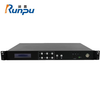 润普Runpu RP-MPR568-6 国产化嵌入式录播/导播一体机/医学影像视频切换台6路直播机/教学录播 QY