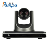 润普Runpu RP-YT200 视频会议一体化终端/无缝连接中 兴 QY