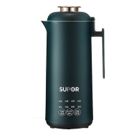 苏泊尔(SUPOR) DJ03B-P206豆浆机 迷你 家用多功能 破壁料理机 迷你小型1-2人 免滤 预约 搅拌机