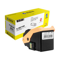 科思特K XD7100 硒鼓 适用富士施乐 Phaser C7100 C3350 黑色 专业版