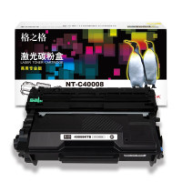 格之格NT-C40008商用专业版适用于光电通TOEC OEP400DN/OEP4010DN/MP4 黑色 1支装#