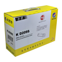 科思特 K D209S 硒鼓 适用三星SCX-4824HN/FN 4825FN 4828HN/FN 专业版
