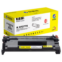 科思特 K CF277X 大容量硒鼓 (带旧芯片)适用惠普 M305d M405d M405dn/dw M329dw M429dw M429fdn M429fdw 黑色 专业版