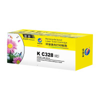 科思特 K C328(红) 粉盒 适用富士施乐 Apeos Print C328dw/C328/Apeos C328df/C328dw专业版