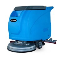 洗地机 京世嘉 JS-X2L 半自动 有刷电机