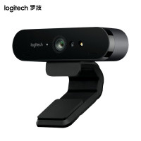 罗技(Logitech) C1000e/s 4K高清网络直播摄像头