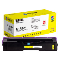 科思特 K LD205(红)硒鼓 适用联想LENOVO CS2010DW CF2090DWA 专业版