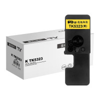 科思特 K TK5323 (黄) 粉盒 适用京瓷 ECOSYS P5018cdn专业版