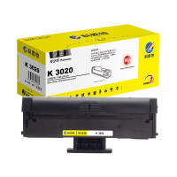 科思特 K 3020 黑色 硒鼓 适用施乐Phaser 3020 专业版 黑色 BK