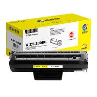 科思特 K ZT-2008C 硒鼓 黑色(适用东芝2008S/2008F)打印量1500页 专业版