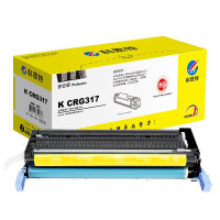 科思特 K CRG317 硒鼓 适用佳能iC MF8450/iC MF9220Cdn 专业版 黄色 Y