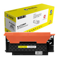 科思特K LT1821粉盒 适用联想 CS1821/CS1831/CM7110W/CM7120W 蓝色 可打印1000页 专业版