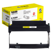 科思特 K E260 鼓架 适用利盟E260d 260dn E360d 360dn E460dn E460dw E462dtn硒鼓 专业版