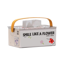 圆创 OCF2311003 笑颜如花