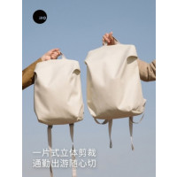 ITO 双肩包 TRUFFLE 无边界 12L