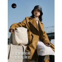 ITO 双肩包 TRUFFLE 无边界 18L