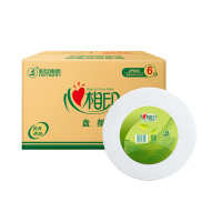 心相印 JP003(箱装) 三层珍宝纸180米(6卷)